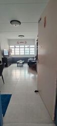 Blk 619 Woodlands Drive 52 (Woodlands), HDB 4 Rooms #574166221